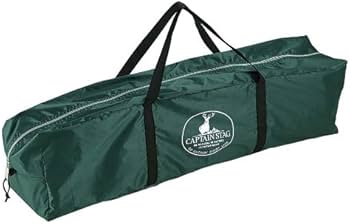 Amazon | キャプテンスタッグ ツールームドームUV(3?4人用) (キャリー